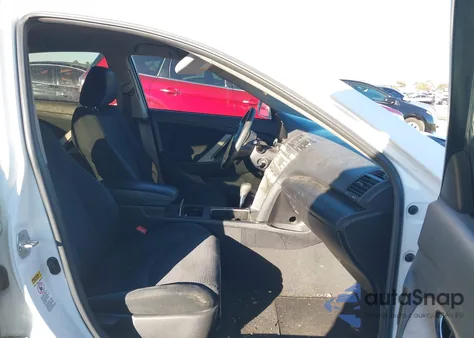 2011 Toyota Camry Se from USA, damaged, VIN 4T1BF3EKXBU587768